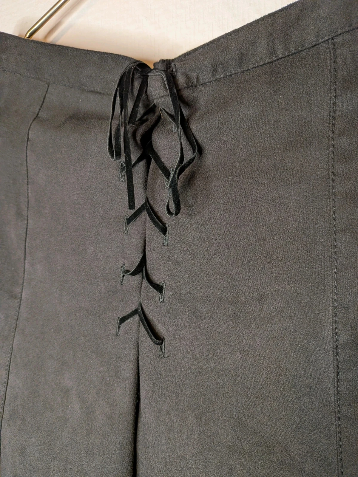 Very soft skirt – photo 2